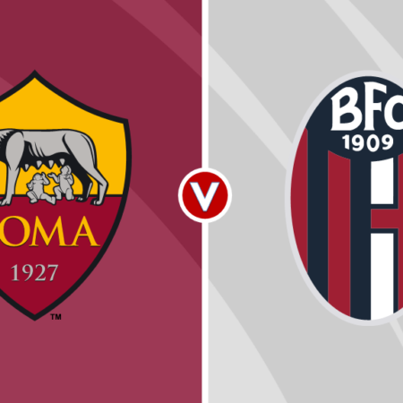 Roma vs Bologna