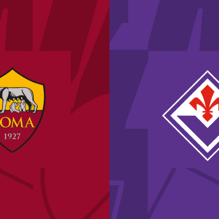 Roma vs Fiorentina