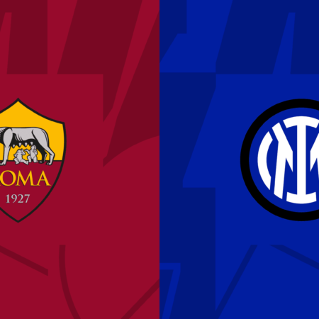 Roma vs Inter Milan