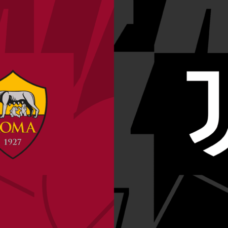 Roma vs Juventus