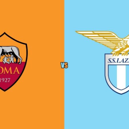  Roma vs Lazio