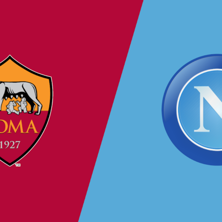 Roma contro Napoli 