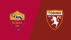 Roma vs Torino 