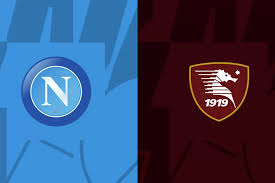 Napoli vs Salernitana