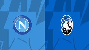 Naples contre Atalanta 