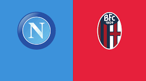 Napoli vs Bologna 