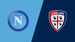 Naples contre Cagliari