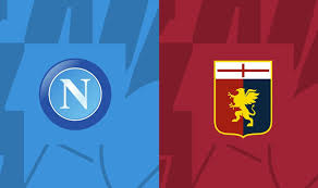 Napoli vs Genoa 