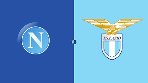 Naples contre Lazio 