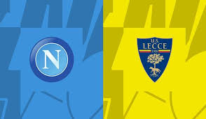 Naples contre Lecce