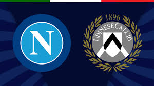 Neapel gegen Udinese