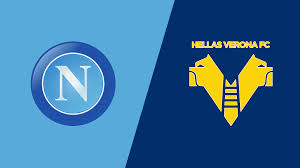 Napoli vs Verona 