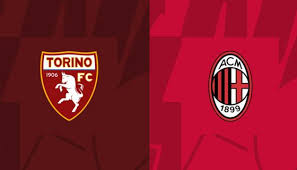 Torino vs AC Milan