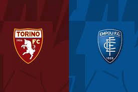 Torino vs Empoli