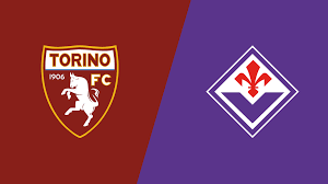 Turin contre la Fiorentina