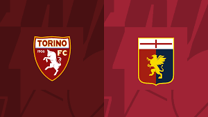 Torino vs Genoa