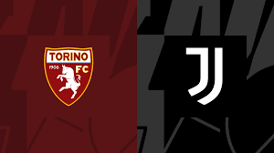 Torino vs Juventus