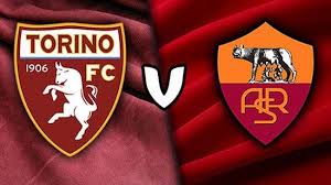 Turin contre la Roma