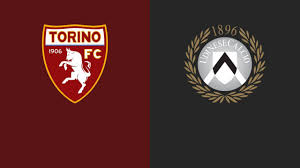 Torino vs Udinese