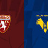 Torino vs Hellas Verona