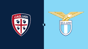 Cagliari gegen Lazio