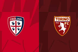 Cagliari gegen Turin