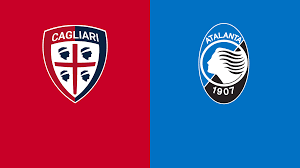 Cagliari gegen Atalanta