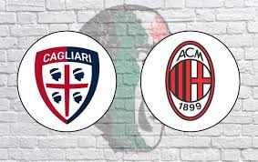 Cagliari contro Milan