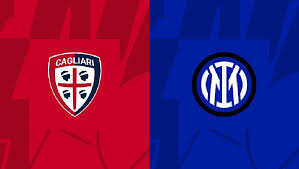 Cagliari vs Inter Milan