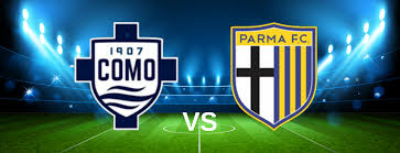 Como vs Parma