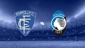 Empoli vs Atalanta