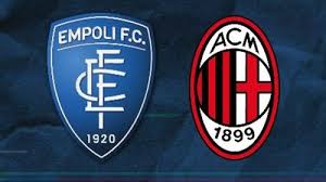 Empoli vs AC Milan