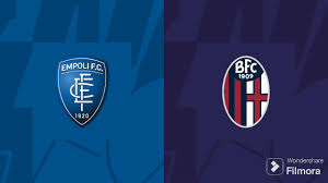 Empoli vs Bologna