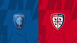 Empoli vs Cagliari