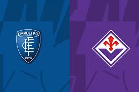 Empoli vs Fiorentina