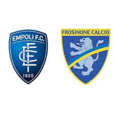 Empoli vs Frosinone