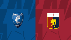 Empoli vs Genoa