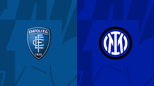 Empoli vs Inter Milan