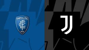 Empoli vs Juventus