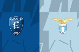 Empoli vs Lazio