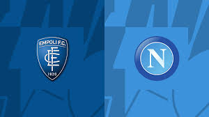 Empoli vs Napoli