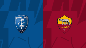 Empoli vs Roma