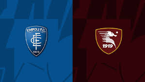 Empoli vs Salernitana