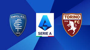 Empoli vs Torino