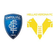 Empoli vs Hellas Verona