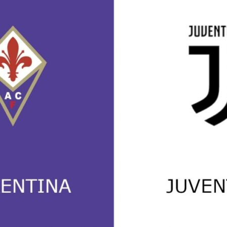 Fiorentina vs Juventus 