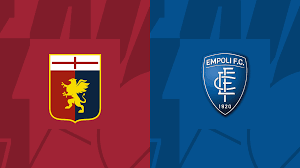 Genoa vs Empoli