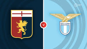 Genoa vs Lazio