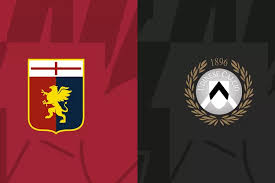 Genoa vs Udinese