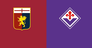 Genoa vs Fiorentina